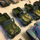 Illustration for article titled Colossal Die-Cast Collection - Box 99 - Full Metal (and Plastic) Jacket